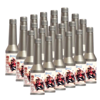 【SPODIN司伯汀】鉬元素機車機油精100ml(超值量販優惠組 24入)