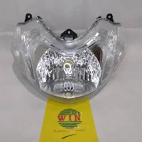 Lampu Depan Mio 125 M3 2014 2015 2016 2017 2018 2019 | reflektor headlamp WIN | front head lamp senj