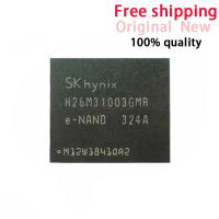 ชิปเซ็ต BGA, ใหม่ 100%, H26M31003GMR, มีให้เลือก 2-10 ชิ้น