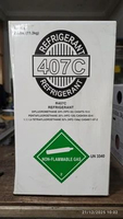 FREON R407 C SEGEL