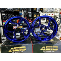 ASIO MAGS CHROME SERIES -NMAX version 1