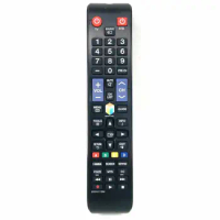 NEW BN59-01178W Fit For All Samsung Smart TV LCD LED HD TV REMOTE CONTROL UN32H5203AF UN32H5203AFXZA UN40H5201AF UN40H5201AFXZA