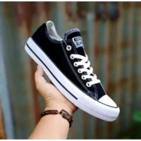 sepatu Converss all Star classic konveksi