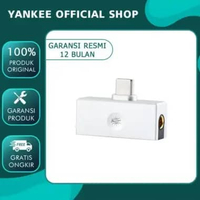 KIWI EARS ALLEGRO MINI PORTABLE IEM DAC USB TYPE C TO 3.5/4.4MM DAC ADAPTER