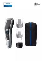 Philips Philips Hairclipper Series 5000 Washable Hair Clipper HC5630