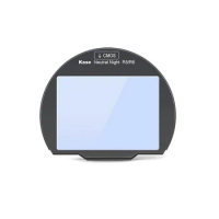 Kase Neutral Night Clip-in Filter For Canon R3 / R5 / R5C / R6 / R6 II Camera