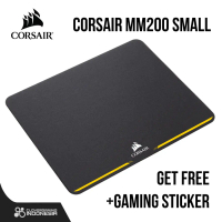 Corsair MM200 Cloth Small - Gaming Mousepad