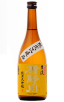 楯野川酒造，主流 純米大吟釀  720ml