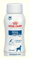 【寵愛家】ROYAL CANIN法國皇家 ICU狗腎臟液態營養配方237mlx4罐