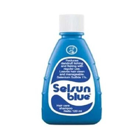 Selsun Blue 120ml