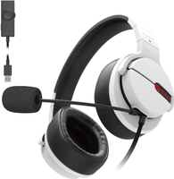 ELECOM HS-ARMA200V 電競耳機 頭戴式 耳罩式 耳機 耳麥 環繞音效 FPS 射擊遊戲 日本代購