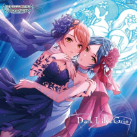 ■預購■『店舖』特典任選｜(CD) 偶像大師 灰姑娘女孩 04『D-ark L-ily's Grin』。