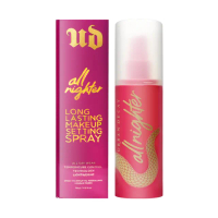 【Urban Decay】長效持久定妝噴霧 118ml(國際航空版.限定包裝)