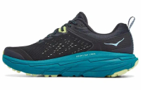 HOKA ONE ONE CHALLENGER ATR 6 BLACK BLUE