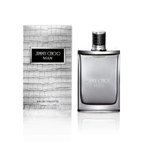 【JIMMY CHOO】JIMMY CHOO同名男性淡香水100ml(專櫃公司貨)