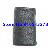 New Handle grip rubber repair parts for Sony ILCE-7M3 ILCE-7rM3 A7M3 A7rM3 A7III A7rIII camera