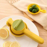 Lemon Squeezer Manual Citrus Juicer Hand Press Use For Different Fruits Citrus Squeezer Citrus Fruit Hand Held Extracting Juicer