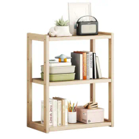 30cm Desktop Magazines Books Storage Storage Shelves Book Display Shelf StandHolder Desk Organizer Bookshelf Bookend