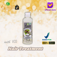 Hair Treatment Haircare untuk Ketombe dan Rambut Rontok - Shampoo
