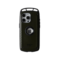 【ROOT CO.】iPhone 15 Pro Max(單掛勾式防摔手機殼 - 共三色)