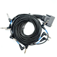 Trigger Connector Cable for Roland TD4