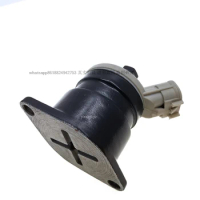 for Hitachi ZAX-1 hydraulic pump pilot proportional solenoid valve fuel pump suction control valve 9218234