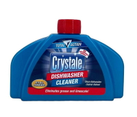 Crystale 洗碗機清潔劑 250ml 原味 英國進口
