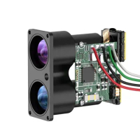 500M-1600M NOHAWK Range Finder Module Laser Range Finder Sensor