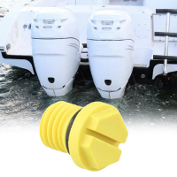 Vòng đệm chống rò rỉ cho sửa chữa thuyền, vòng thay thế OEM cho động cơ ngoài trời Mercury