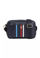Tommy Hilfiger Women's Iconic Tommy Camera Corporate Bag