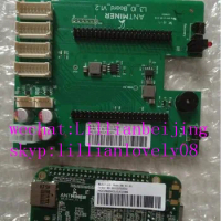 Used antminer L3++ control board L3 IO board BB block IO+BB board L3++ card for replace part of Litecoin miner L3++ board