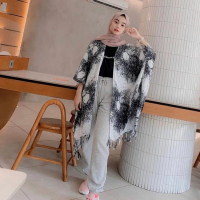 Outer Cardigan Bali Kekinian