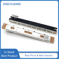 โพเทนชิออมเมอร์แบบมิกซ์, 1 ชิ้น, 128 มม., โพเทนชิออมเมอร์แบบเลื่อน T Handle, สำหรับ Behringer X32 Mi