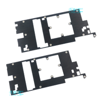 【絲藏館】熱銷公版GTX1070/1070Ti/1080/1080Ti/TITANX顯卡顯存供電MOS管散熱板