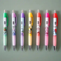 BT21 KNOCK-TYPE SHARP I Pulpen BT21