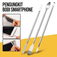 Pengungkit Pembuka Bodi Smartphone Opening Tool Repair Kits 3 PCS