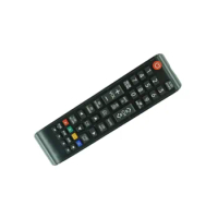 Remote Control For Samsung UE70TU7140 UE70TU7160 UE70TU7170 UE75TU7000 UE75TU7100 4K UHD Smart LED LCD HDTV TV