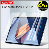 Tempered Glass Film for HUAWEI MateBook E 12.6 inch Case Screen Protector For MateBook E 12.6" 2022 DRC-W58 W56 W76 Tablet