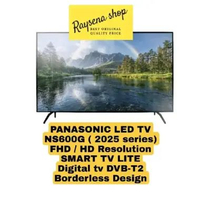 PANASONIC 32NS500G / TH-32NS500G HD SMART TV 32 inch 2025 Series