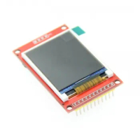 1.8 inch 11pin 8pin choose 16 bit 4-wire SPI interface SKU ST7735S TFT LCD SPI serial