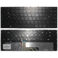 NEW UK keyboard for Lenovo ThinkPad Yoga 4 PRO Yoga 900 backlit UK Laptop Keyboard