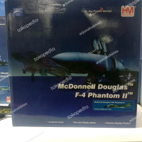 Pesawat Hm 1:72 Ha1914b Mc Donell Douglas F-4D Phantom II