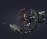Fanatec CSL DD Racing Wheel WRC for Xbox &amp; PC (8 Nm) 美國代購