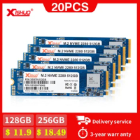 Brazil Wholesale Price M2 NVME SSD PCIe 3.0 Ssd Hard Disk hdd 128GB 256GB 512GB M.2 2280 Solid State Drive For Desktop PC Laptop