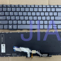 S540-13 Keyboard For Lenovo IdeaPad S540-13API S540-13ARE S540-13IML S540- 13ITL 13 Pro 2019 pro13 81XC With Backlit