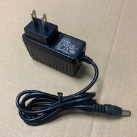 GP302C-120-100 Original compatible with Aiken Utrack12V1A sound card power adapter charger