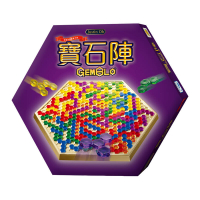 『高雄龐奇桌遊』 寶石陣 GEMBLO 繁體中文版 正版桌上遊戲專賣店