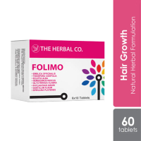 Alpro Pharmacy THC Folimo