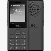 [jikalaku] Nokia 130 Music HMD Garansi Resmi Dark Grey