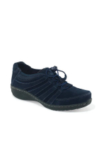 LANEY SLIP ON NAVY W37